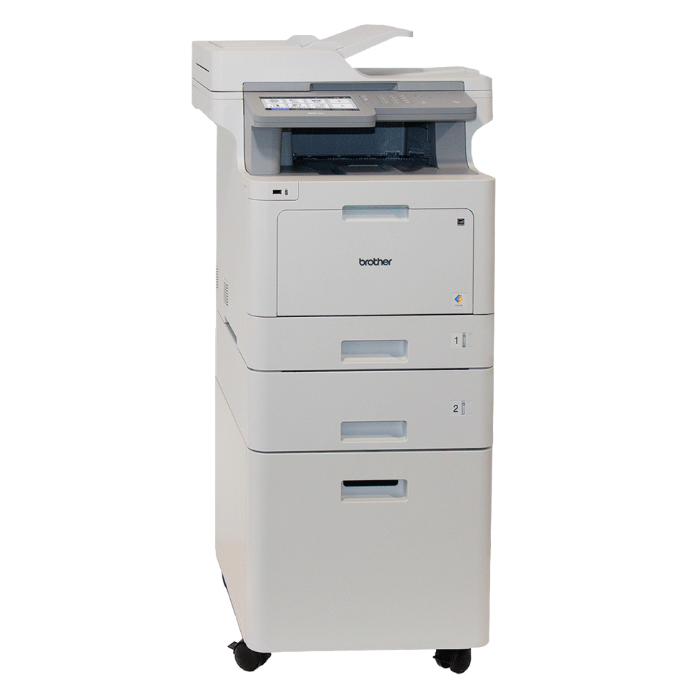 Brother MFCL9570DWT6BOM Laser A4 – image 3