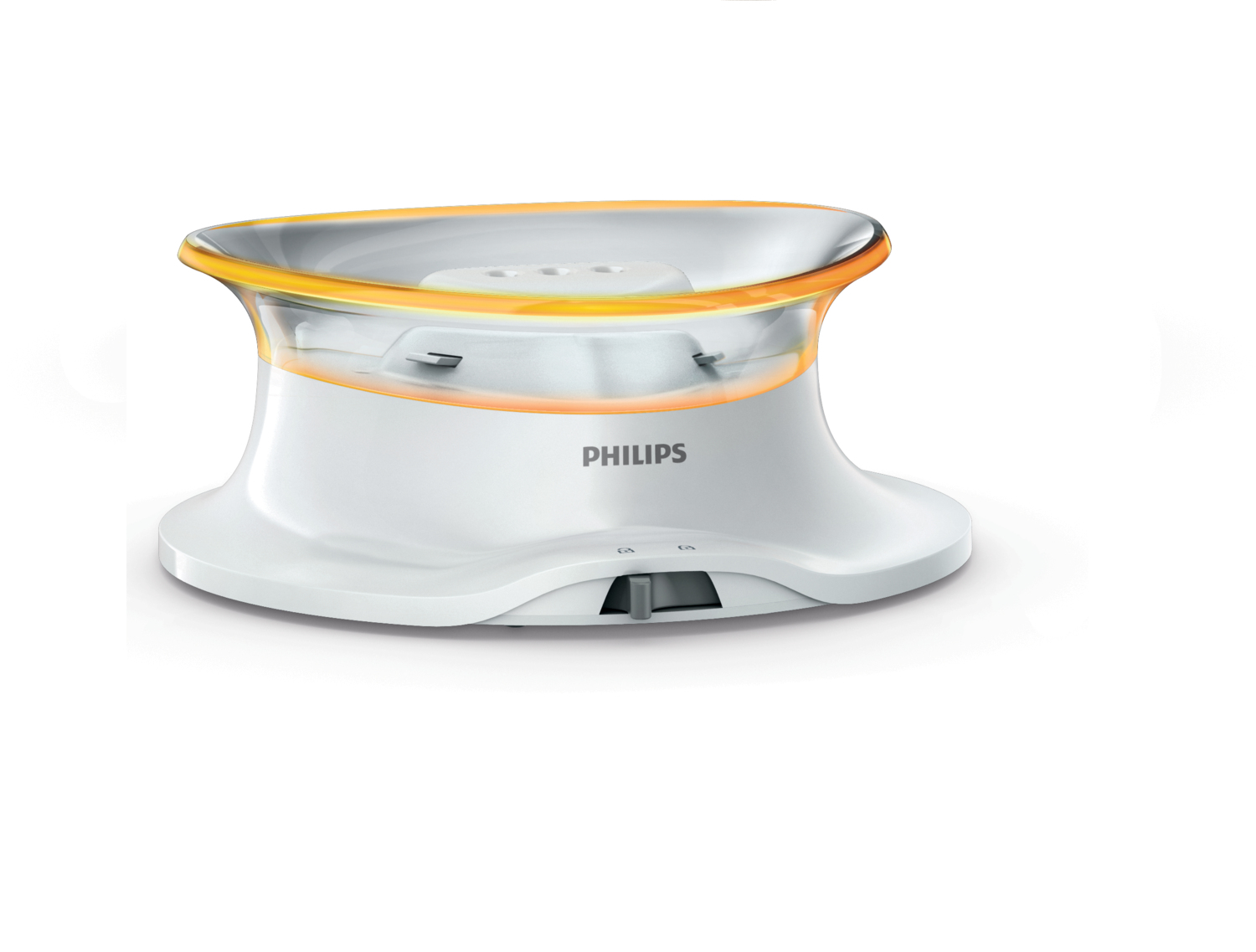 Philips FreeMotion GC4590/70 iron Dry & Steam iron T-ionicGlide soleplate – image 4