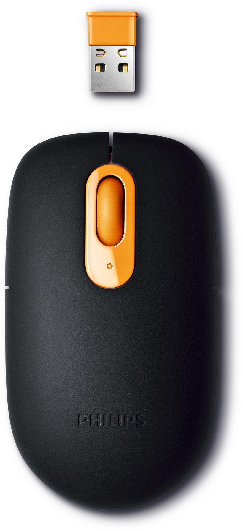 Philips Netbook mouse SPM6910/10 – image 2
