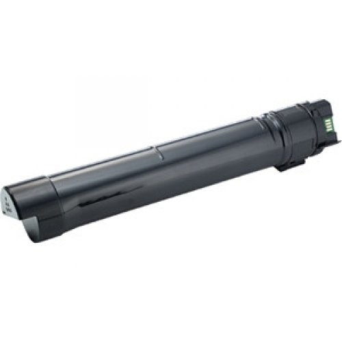 Dell 72MWT toner cartridge 1 pc(s) Original Black