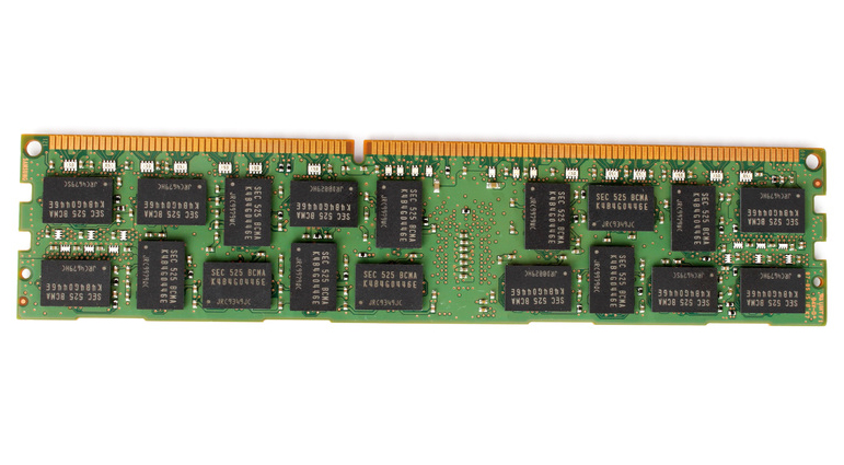 HP 16GB DDR3 1866MHz