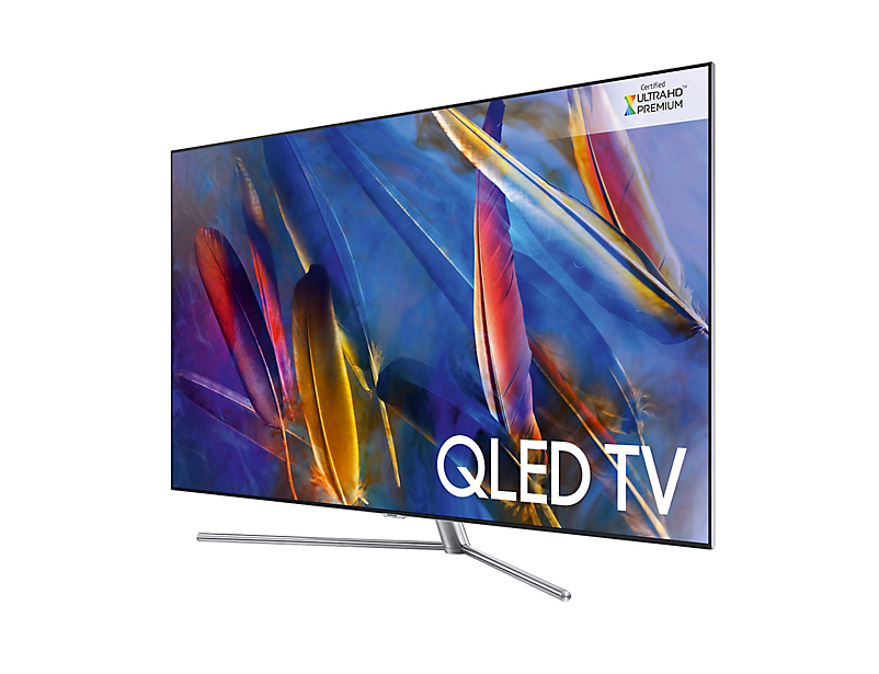 Samsung Q7F QE65Q7FAMTXXU TV – image 3