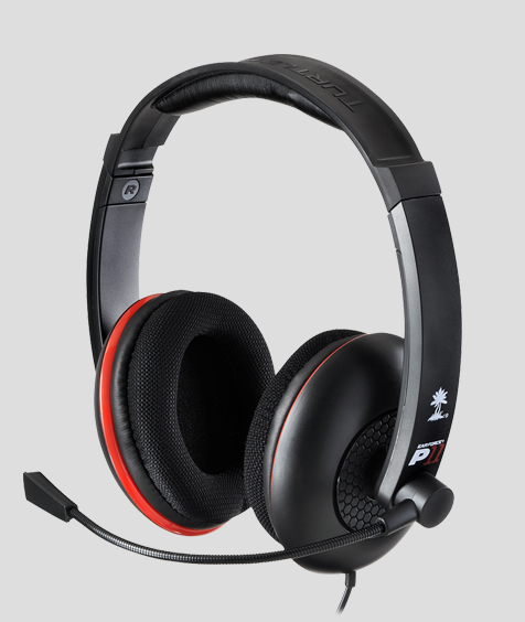 Turtle Beach ZBX0HW68221 headphones/headset Wired Head-band Gaming Black – image 7