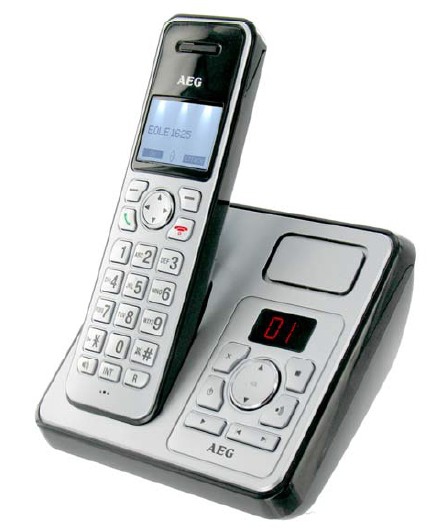 AEG EOLE 1605