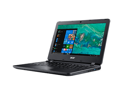 Acer Aspire 1 A111-31-C2NH Intel® Celeron® N4000 Laptop – image 3