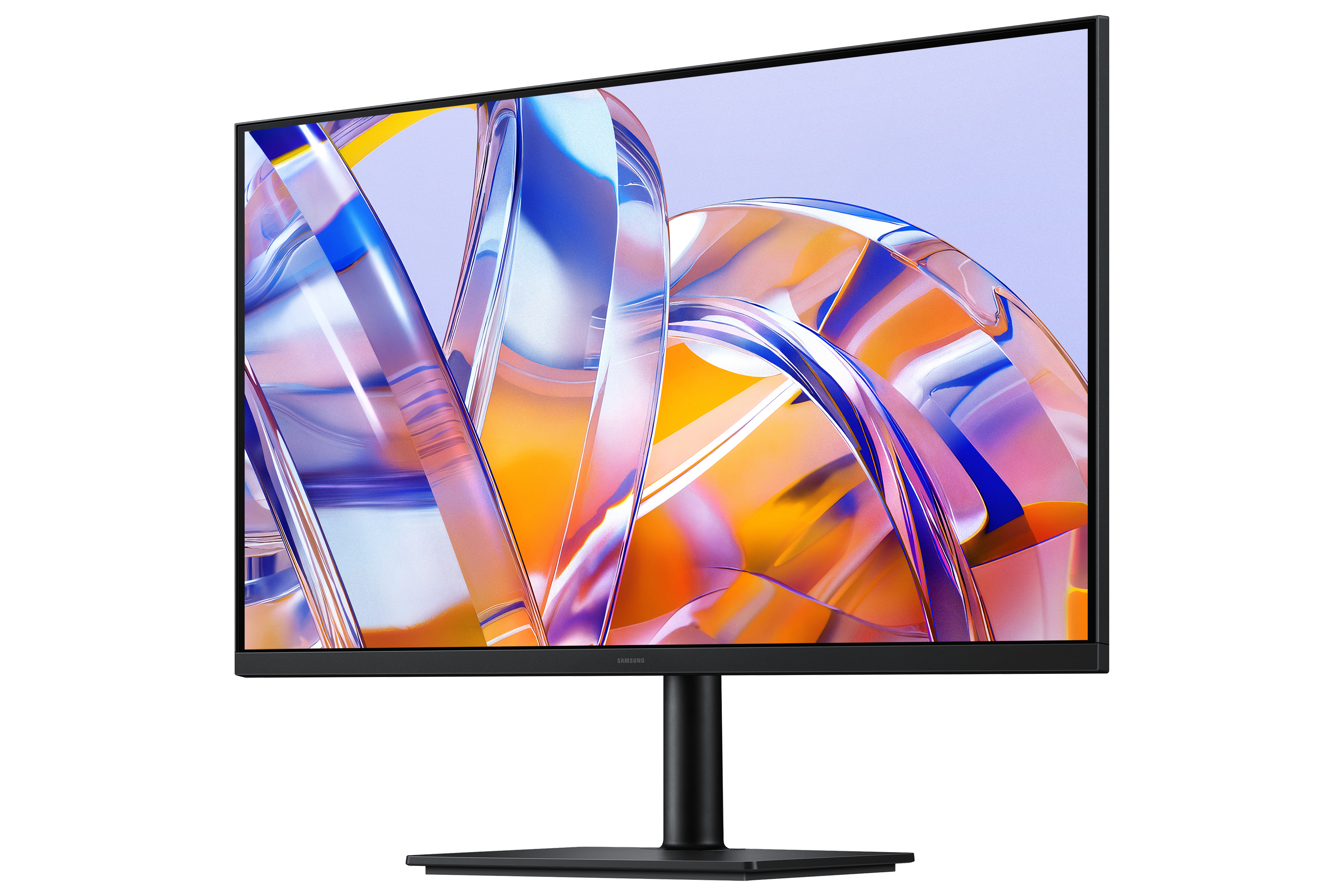 Samsung S80UH écran plat de PC 81,3 cm (32") 3840 x 2160 pixels 4K Ultra HD LCD Noir