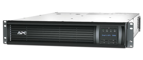 APC Smart-UPS + War 6y