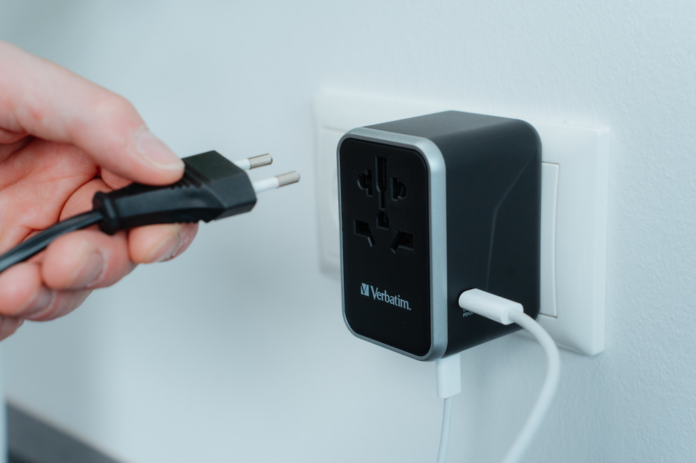 Verbatim 49546 mobile device charger – image 5