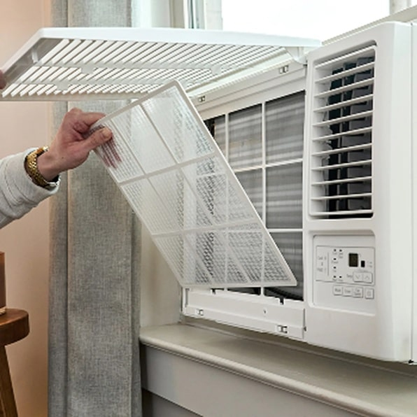 LG LW1823HRSM window/through-wall air conditioner 18000 BTU/h – image 7