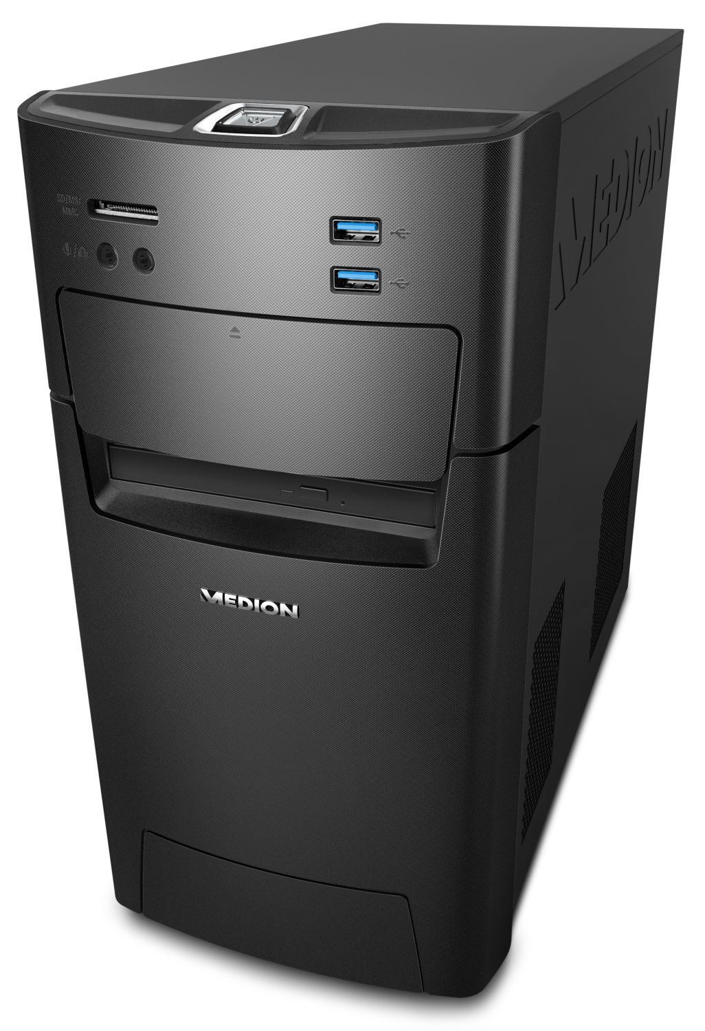 MEDION P5331 DR – image 7