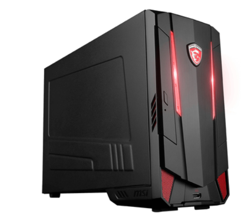 MSI MI3 7RB-033UK