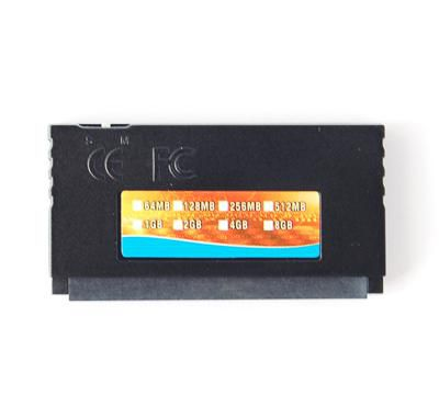 CoreParts MDM-40VS.2-008GMS internal solid state drive