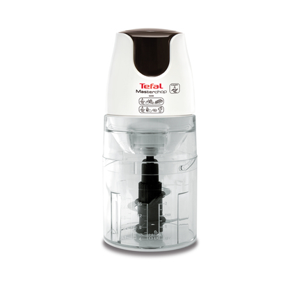 Tefal MB450B38 electric food chopper