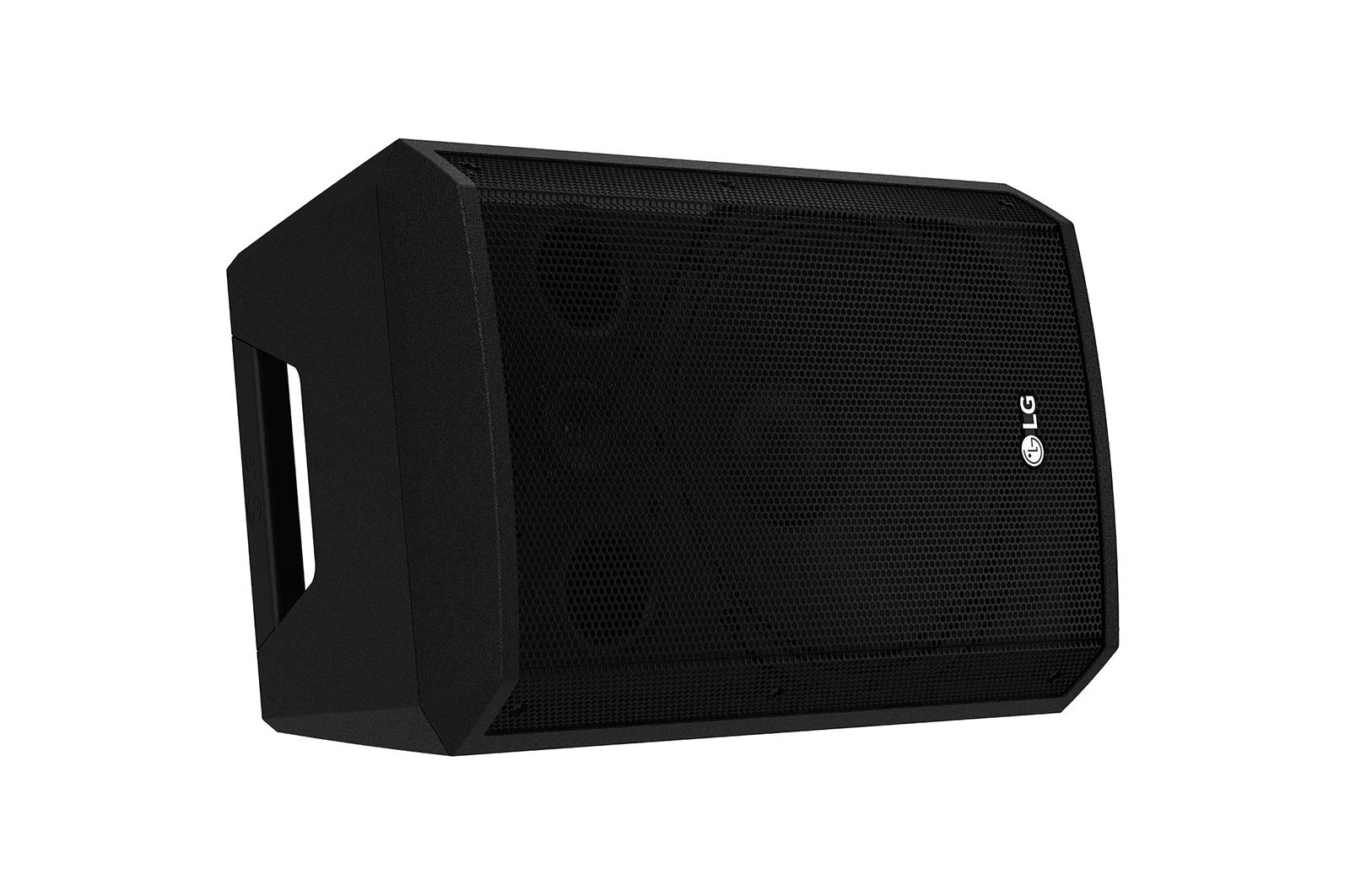 LG RM2 loudspeaker 1-way Black Wired & Wireless – image 5
