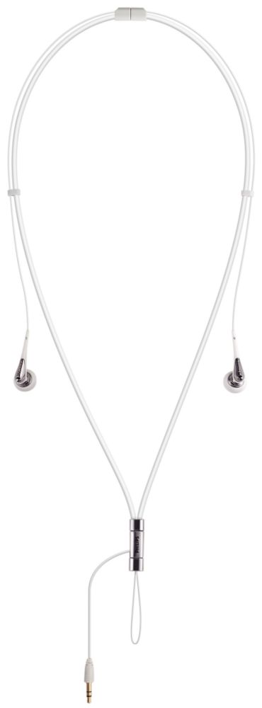 Philips SHE7600 In-Ear Headphones