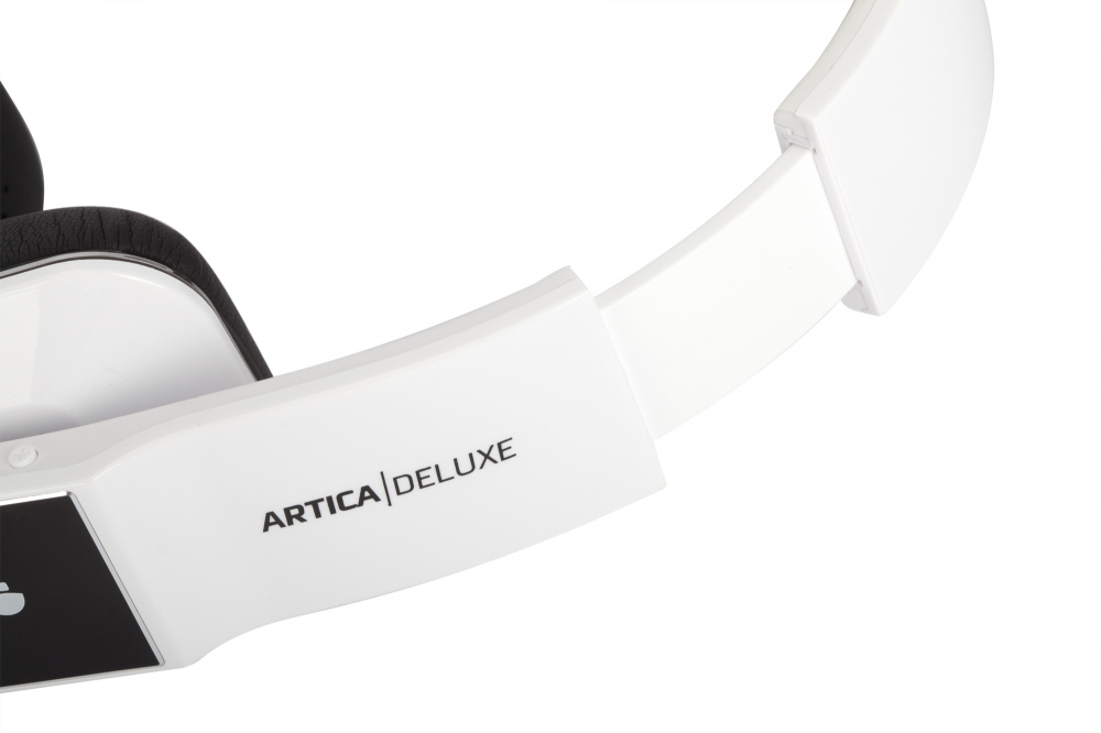 NGS White Artica Deluxe – image 6