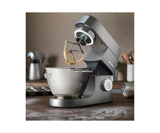 Kenwood Chef Titanium KVC7300S – image 5