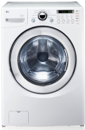 LG F12580FD washing machine Front-load