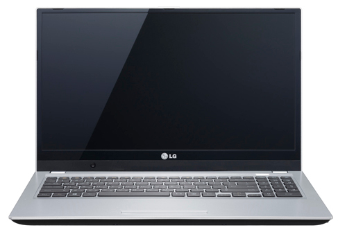 LG U series U560-KH50K laptop Intel® Core™ i5 i5-3317U – image 2