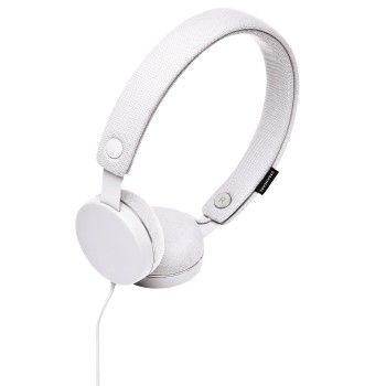 Hama Humlan Headset Wired Head-band White – image 7