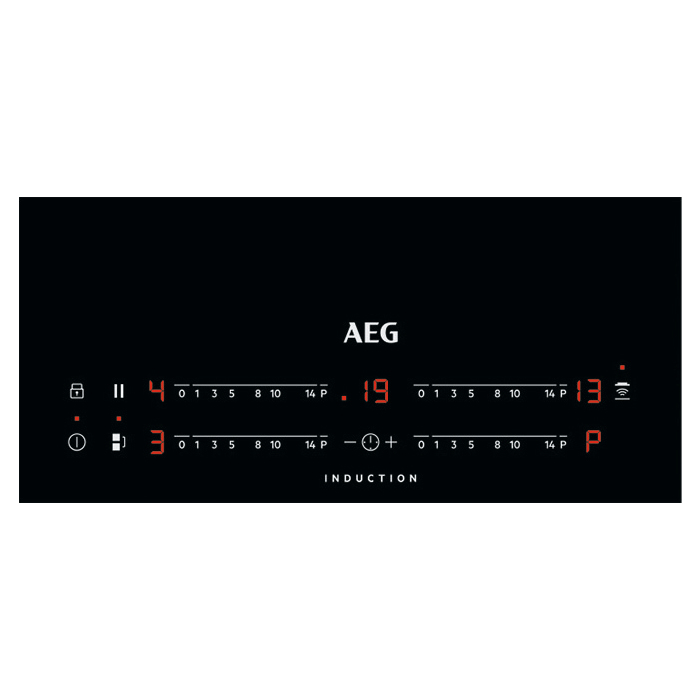 AEG IAE84421XB Black Built-in – image 3
