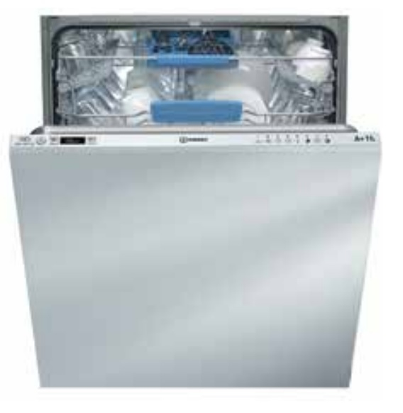 Indesit DIFP 18T1 CA