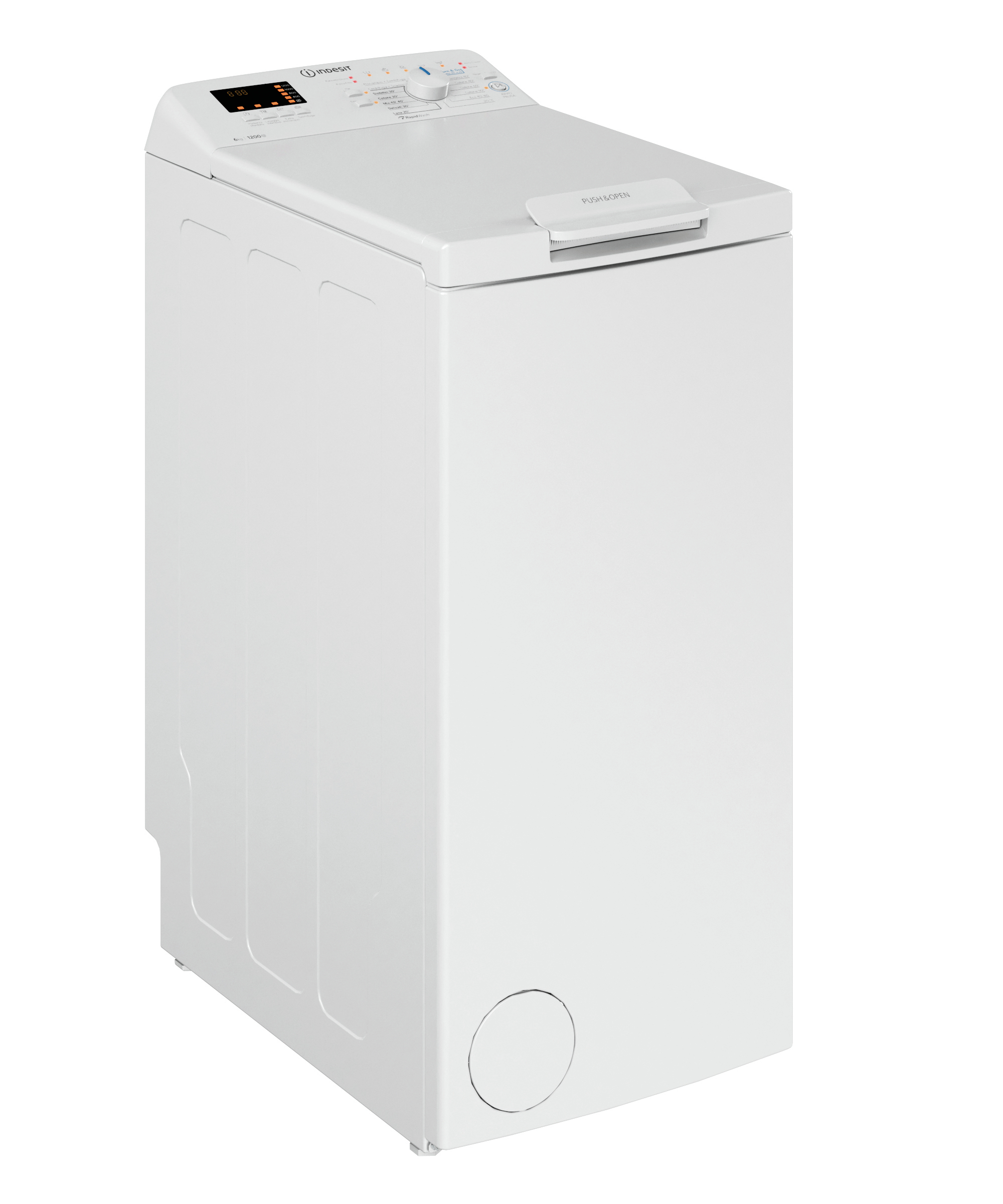 Indesit BTW S6240P IT – image 2