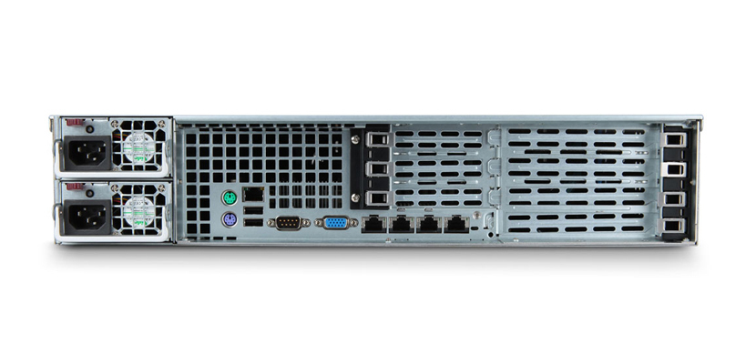 Acer AR TK.R6V00.012 server Rack (2U) AMD Opteron 6128 – image 7