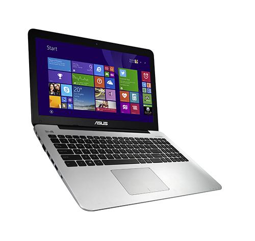 ASUS K455LN-WX006D laptop Intel® Core™ i7 i7-4510U – image 9
