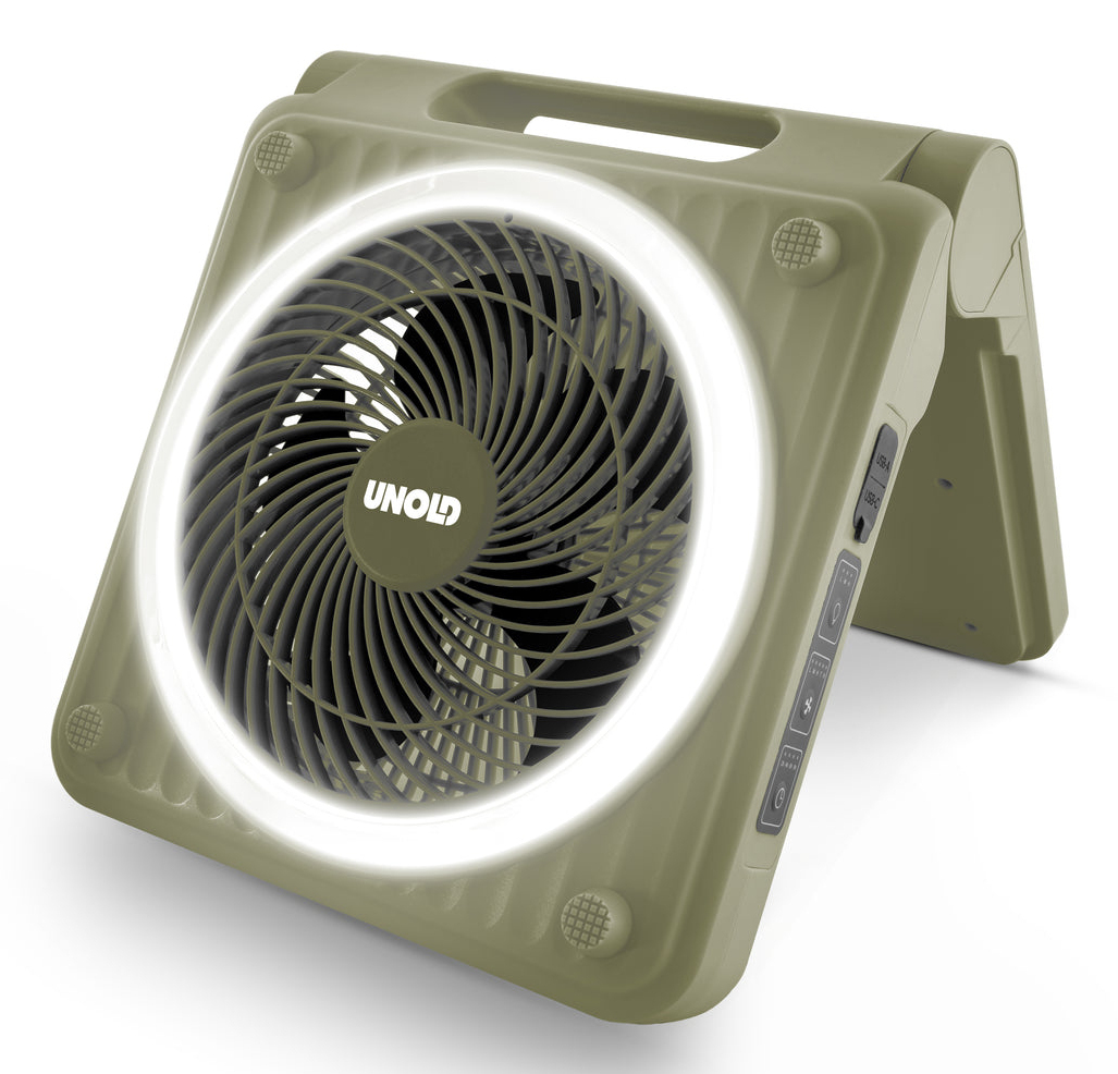 Unold 86516 — vue 1 sur 1