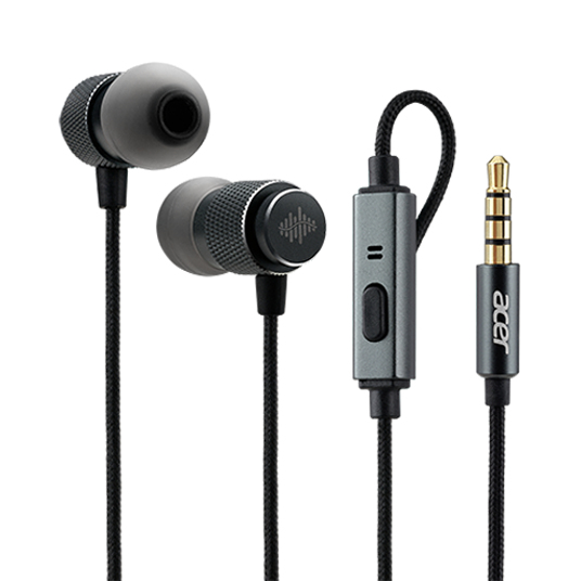 Acer Earphone 300 – image 1