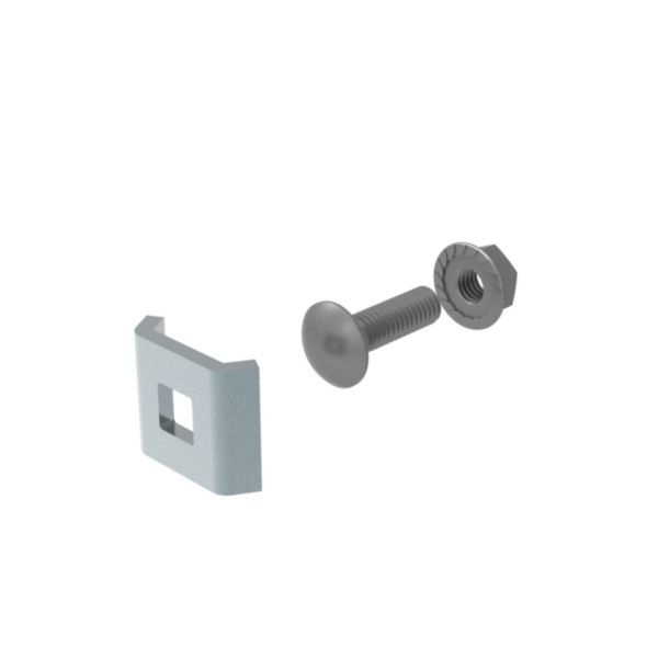 Legrand 350426 accessorio per canale di cavo