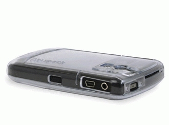 Speck SeeThru case BlackBerry Curve – image 4