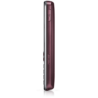 Samsung GT-C3322 5.59 cm (2.2") 88.9 g Black, Silver Feature phone – image 5
