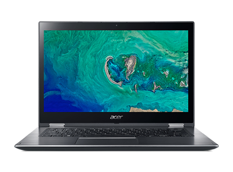 Acer Spin 3 SP314-52-56WN Intel® Core™ i5 i5-8265U Hybrid (2-in-1) – image 1