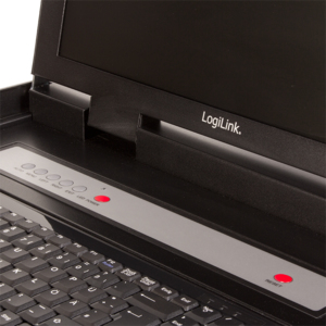 LogiLink LC901GE rack console – image 5