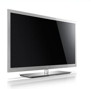 Samsung UE55C9000 139.7 cm (55") Full HD Silver – image 5