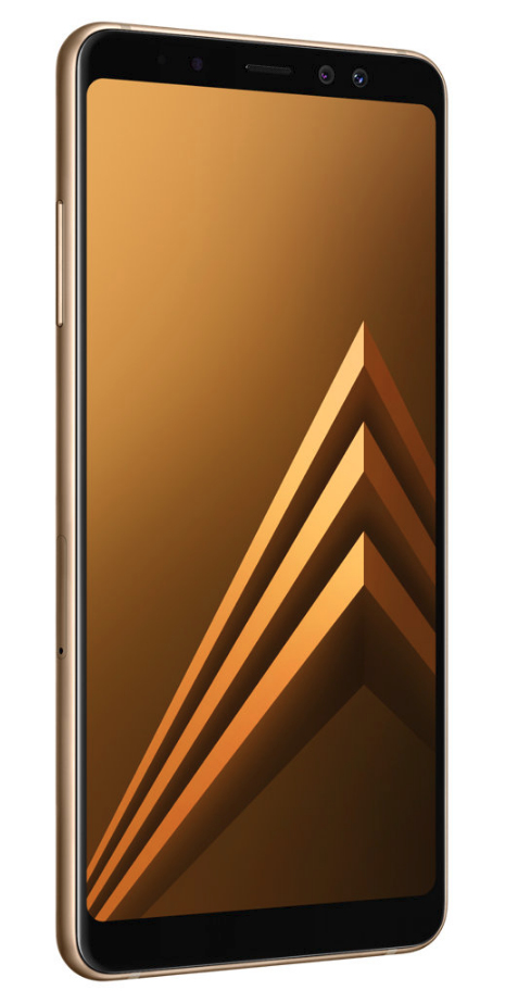 Samsung Galaxy A8+ (2018) SM-A730F – image 5