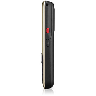 Samsung C3060 5.59 cm (2.2") 95 g Gold – image 5