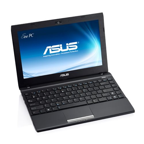 ASUS Eee PC 1225C-MU10-BK