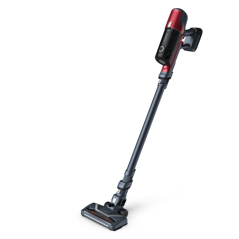 Rowenta RH6878 2-in-1 stick vacuum Battery Dry Cyclonic Bagless – image 4