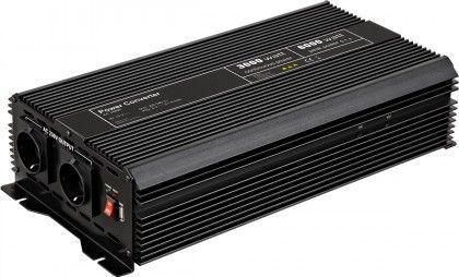 CoreParts MBXINV-AC008 power adapter/inverter Indoor