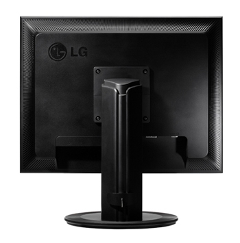 LG L2000CE computer monitor – image 4