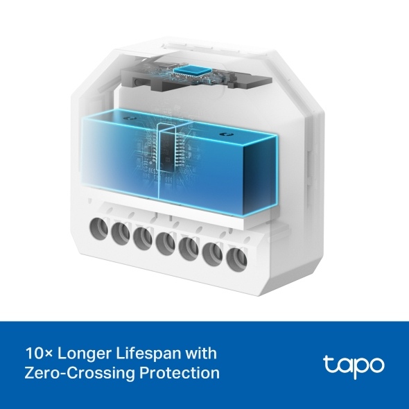 TP-Link Tapo S112 – image 8