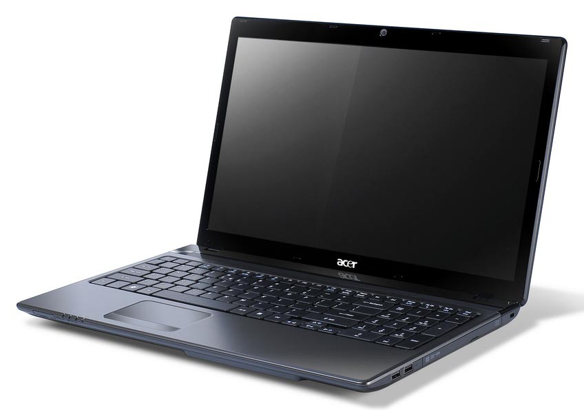 Acer Aspire AS5560-4334G32MNKK AMD A4 A4-3300M