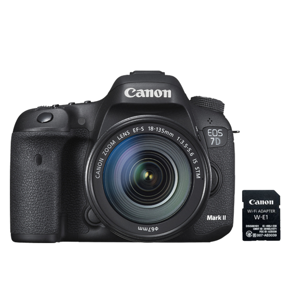 Canon W-E1 Internal WLAN – image 3