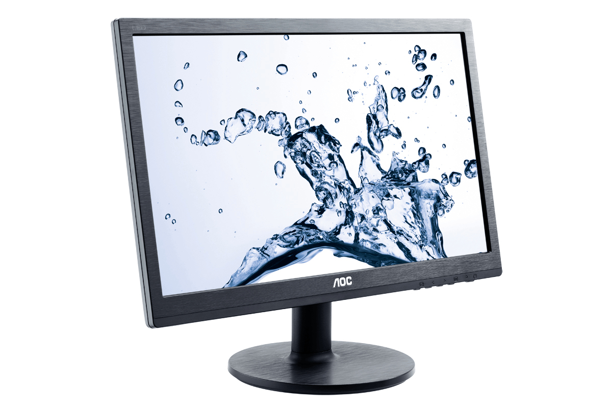 AOC 60 Series E2060SWN5 computer monitor – image 9