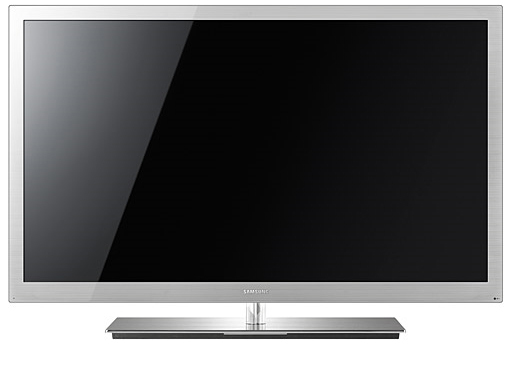 Samsung UN55C9000 TV – image 1
