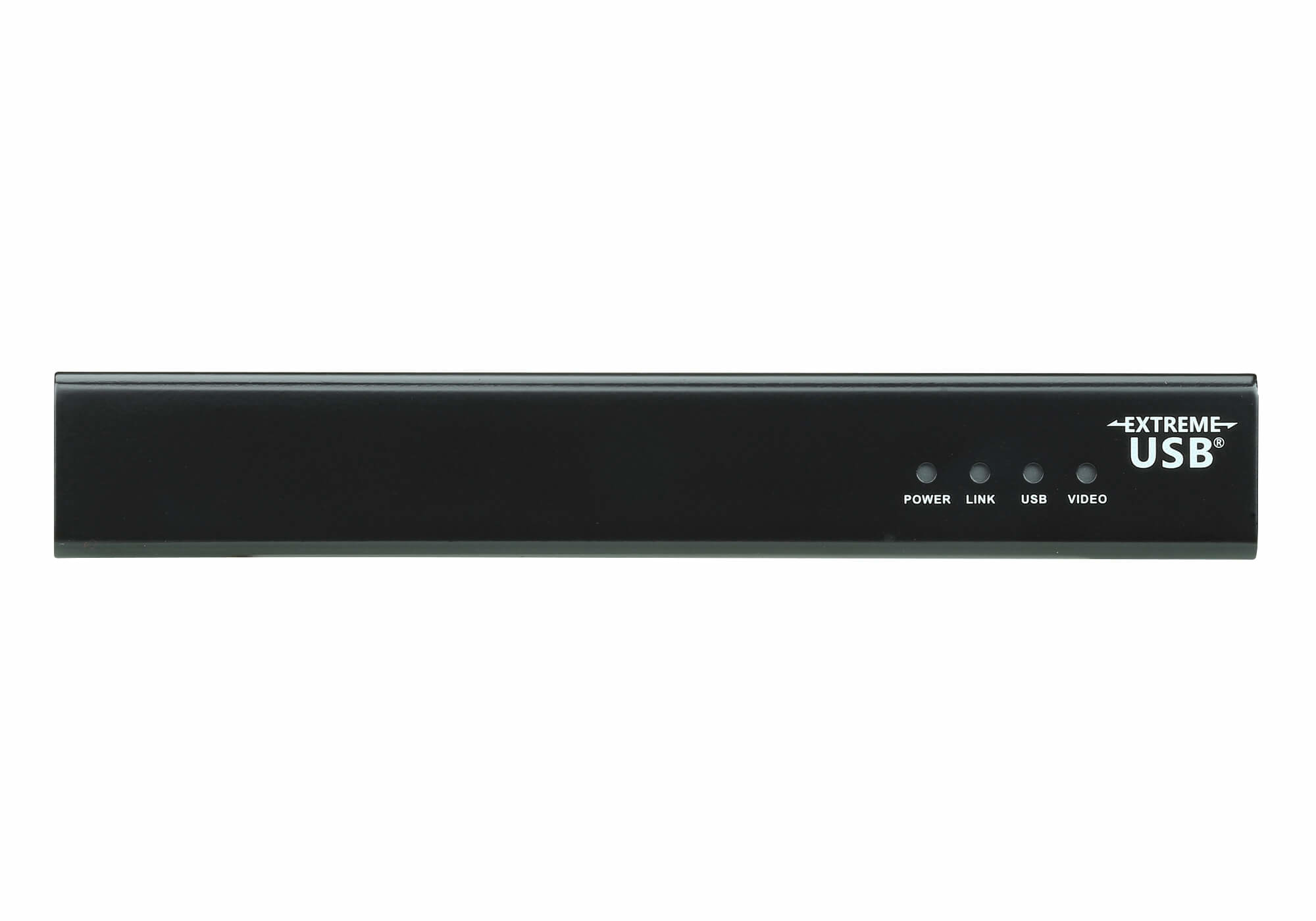 ATEN VE813A AV extender AV transmitter & receiver Black – image 6