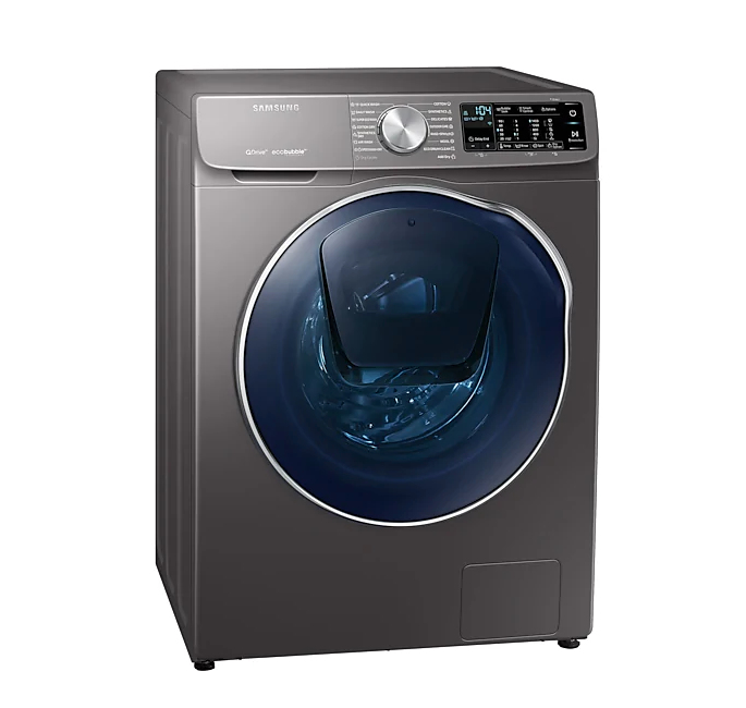 Samsung WD90N642S2X/EE washer dryer Freestanding Front-load Brown – image 6